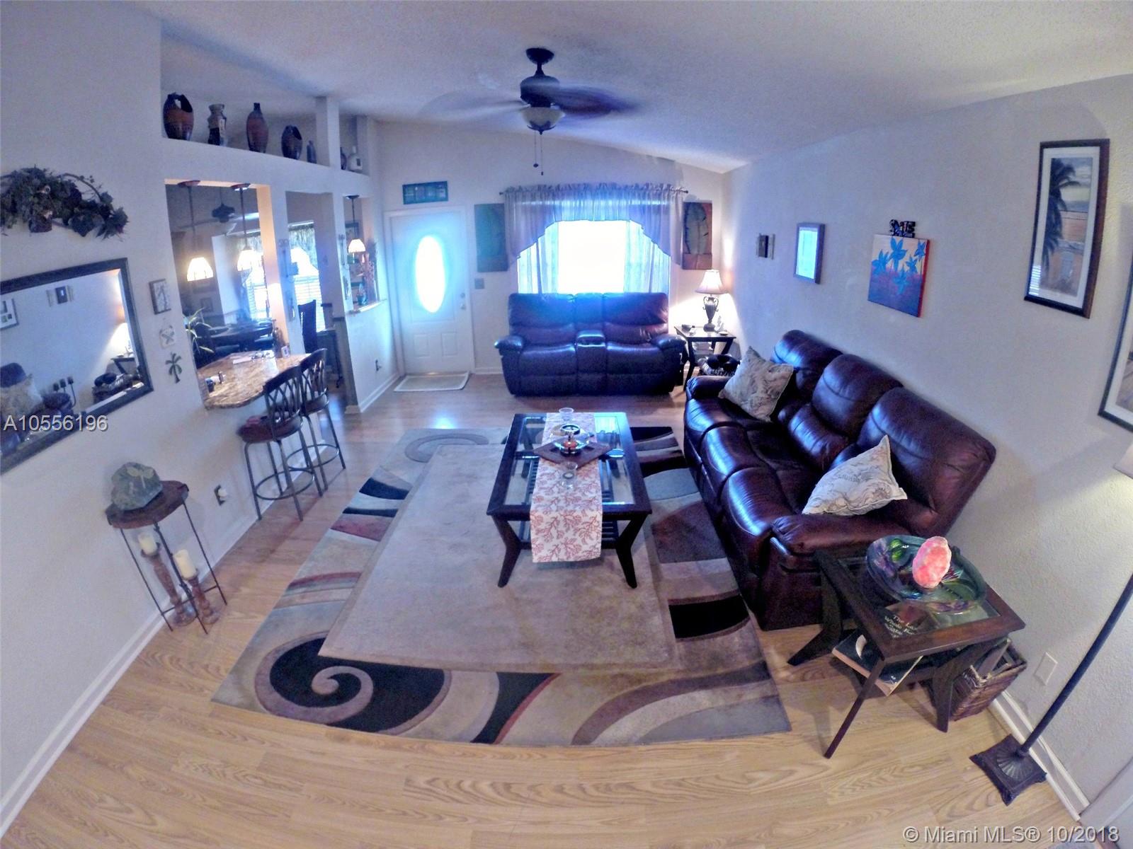 FAMILY HOMES - Residential