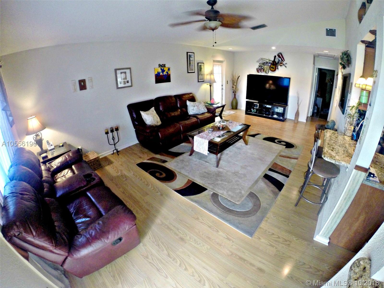 FAMILY HOMES - Residential