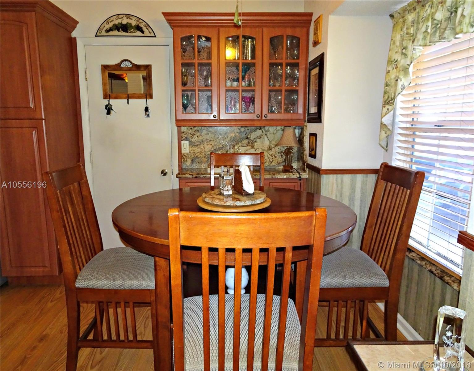 FAMILY HOMES - Residential