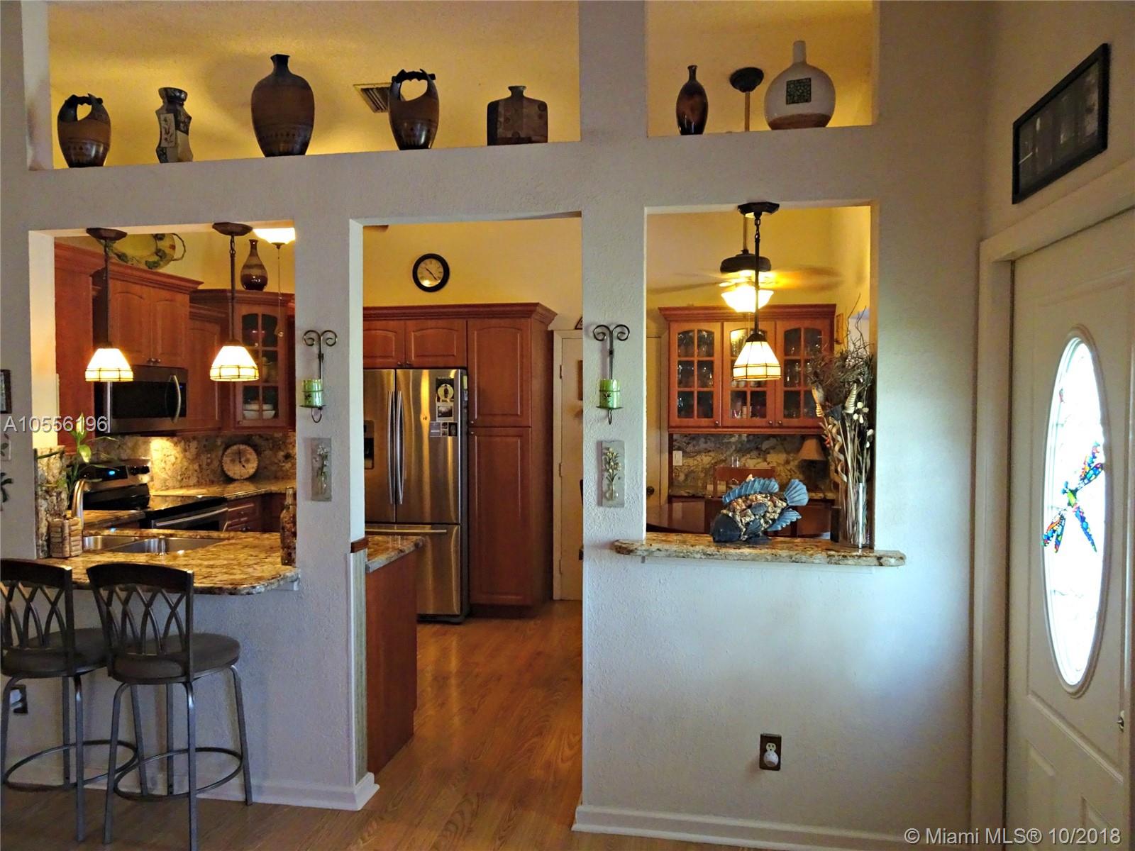 FAMILY HOMES - Residential