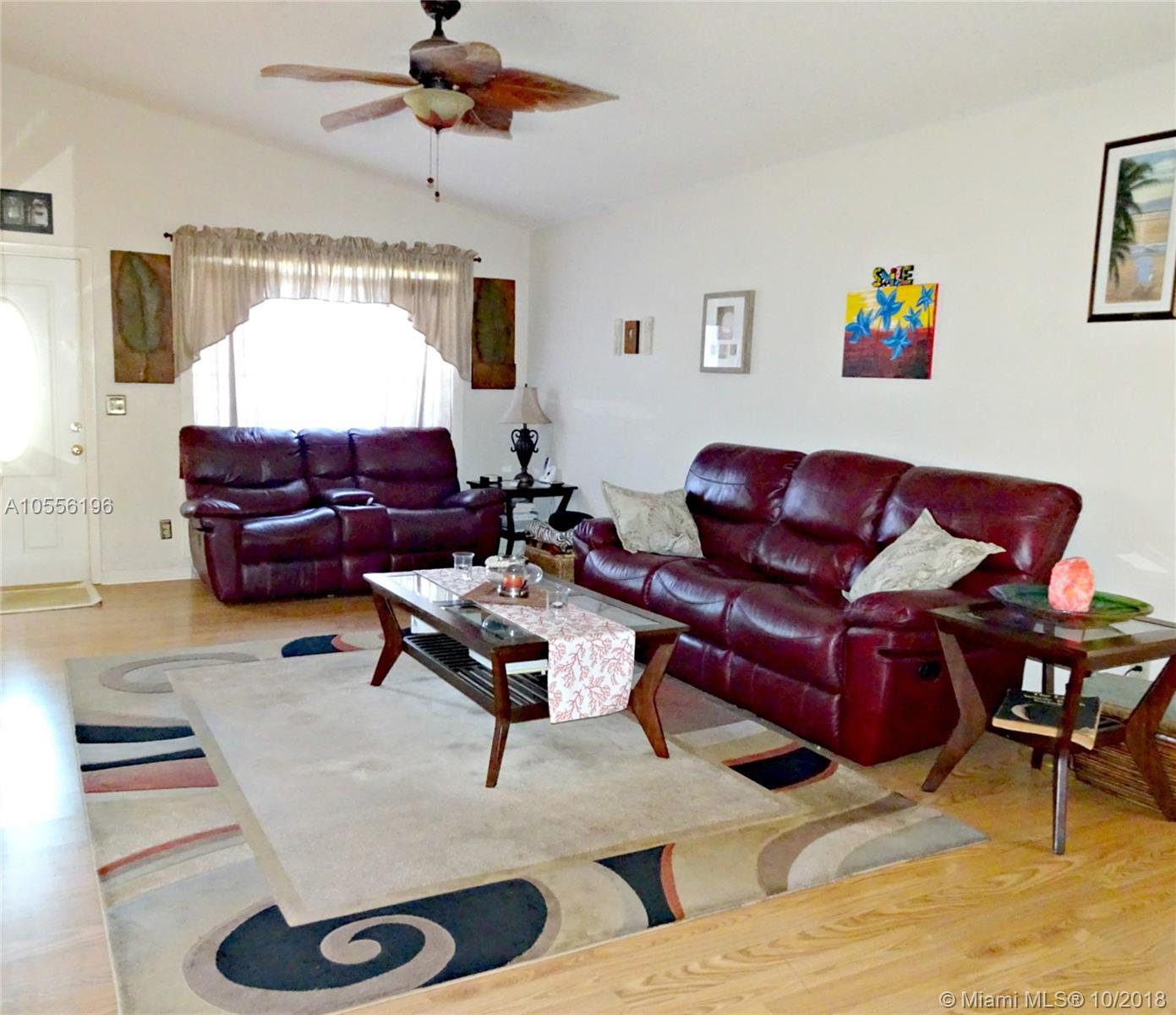 FAMILY HOMES - Residential