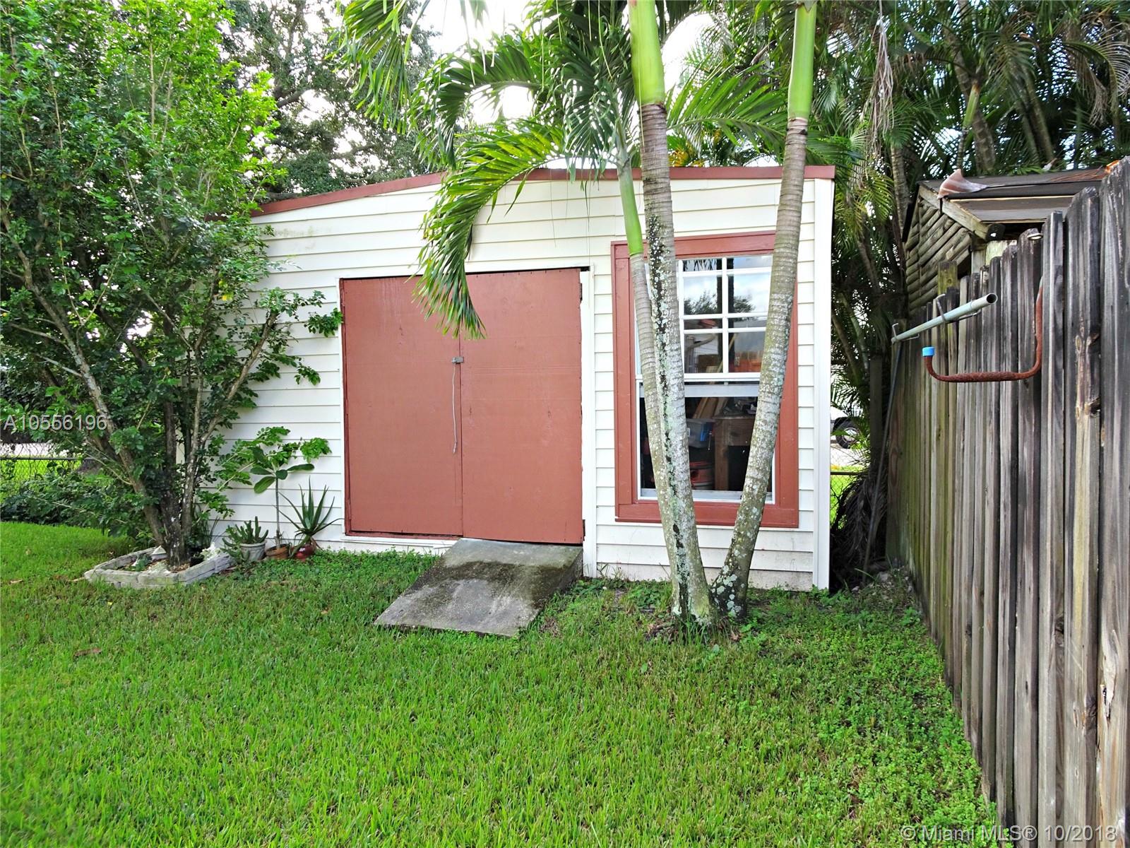 FAMILY HOMES - Residential