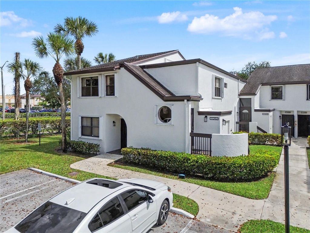 Photo of 11200 Taft St #11200, Pembroke Pines, FL 33026 (MLS # A12011747)