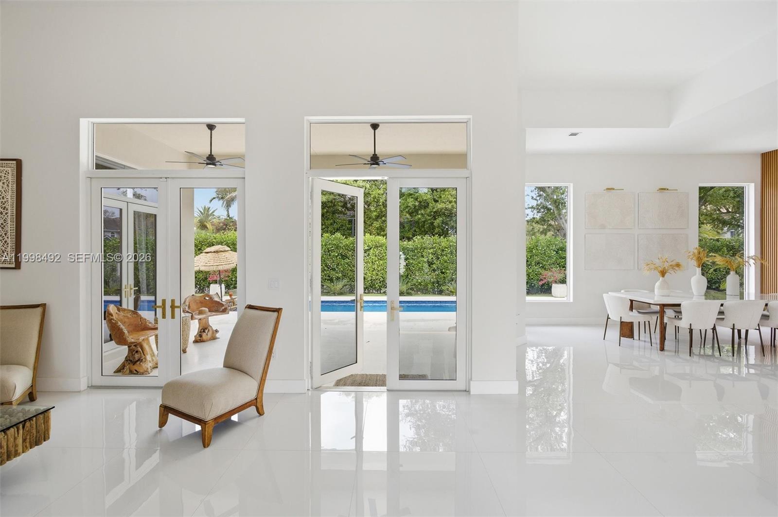 PINEWOOD GROVE - Residential