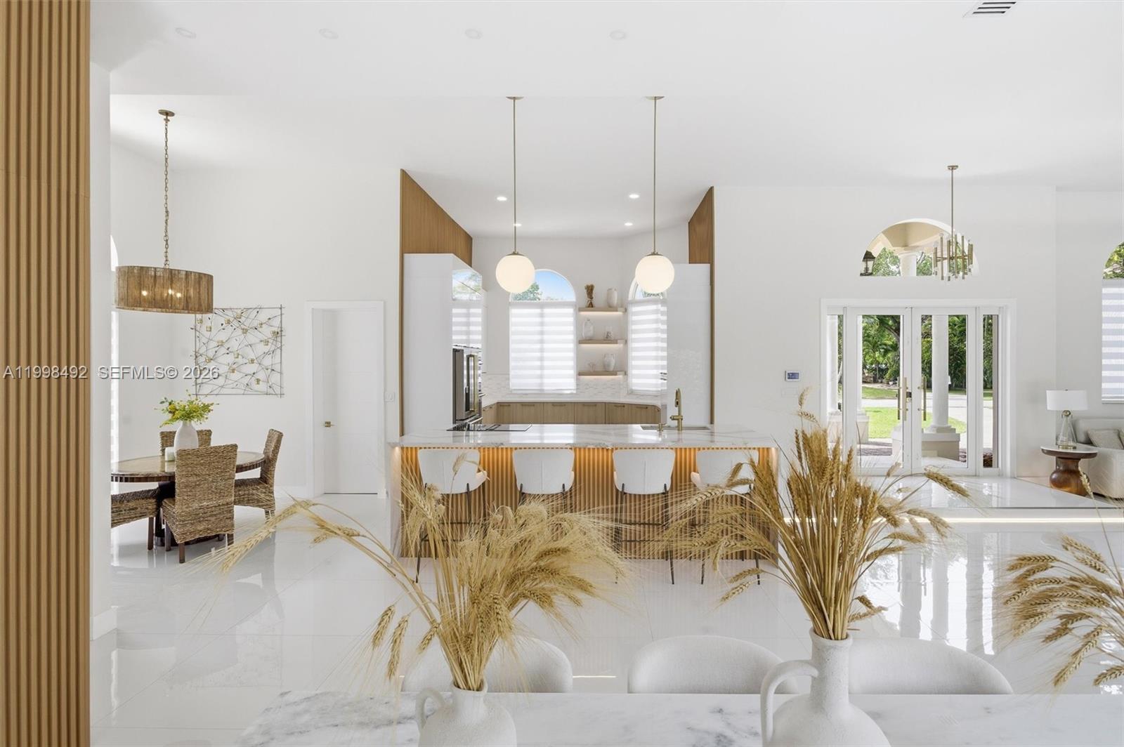 PINEWOOD GROVE - Residential