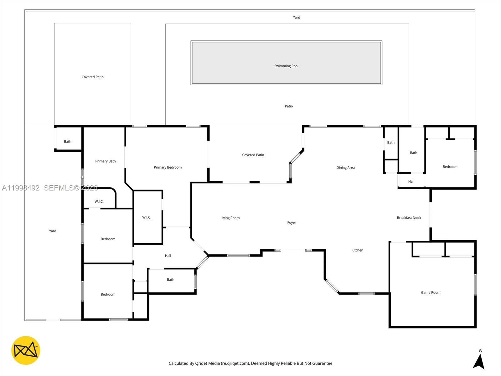 PINEWOOD GROVE - Residential
