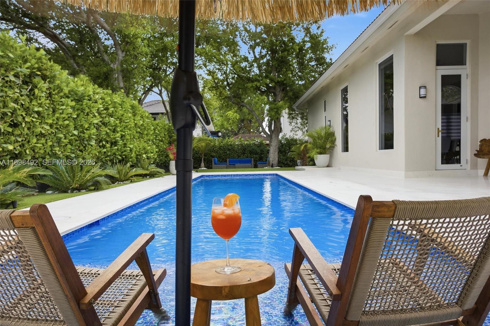 PINEWOOD GROVE - Residential