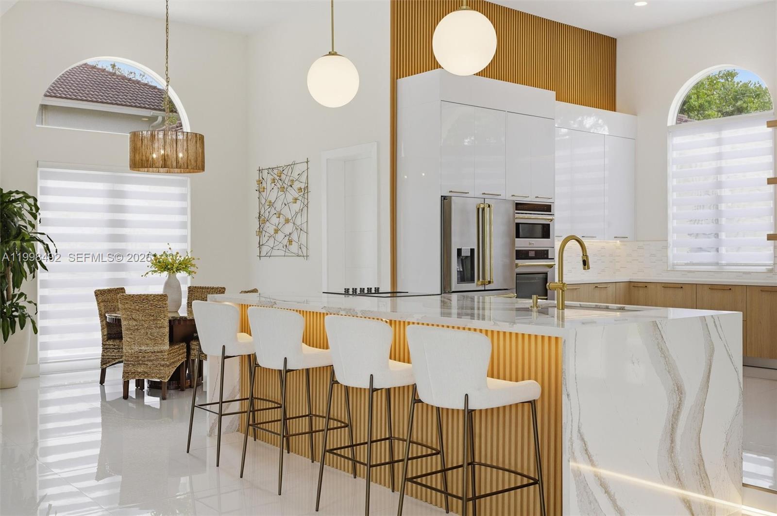 PINEWOOD GROVE - Residential