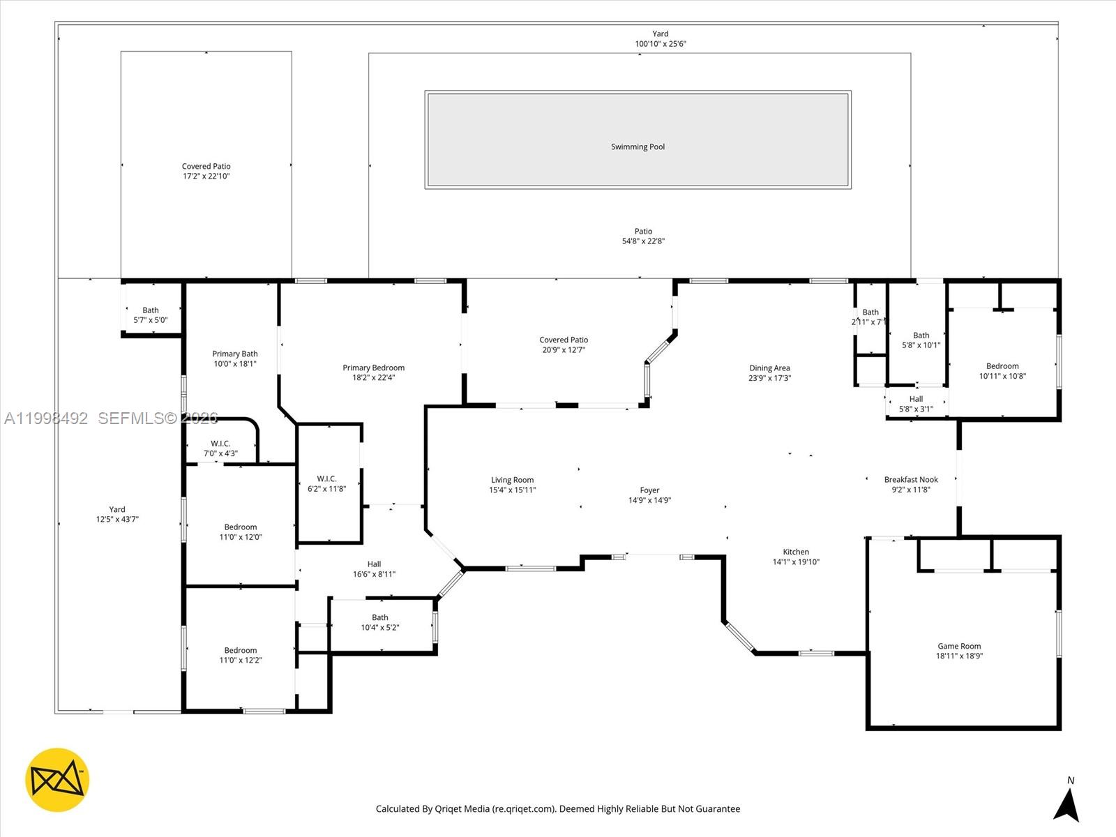 PINEWOOD GROVE - Residential