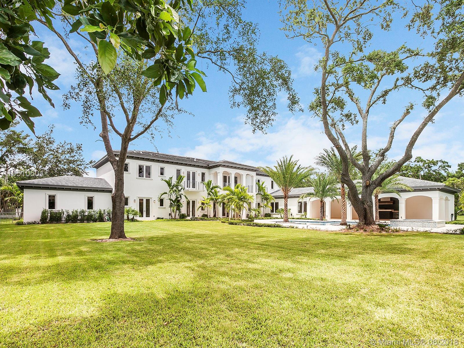 BAY RIDGE ESTS - Residential