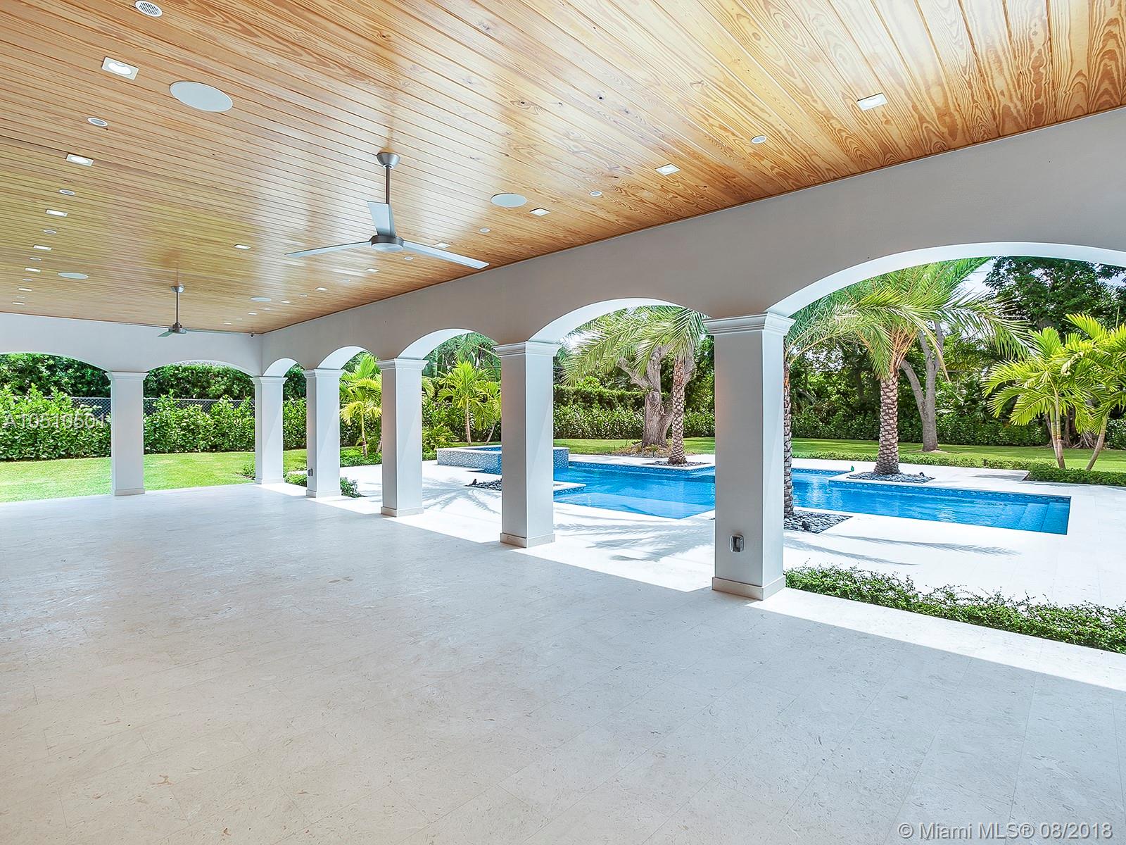 BAY RIDGE ESTS - Residential