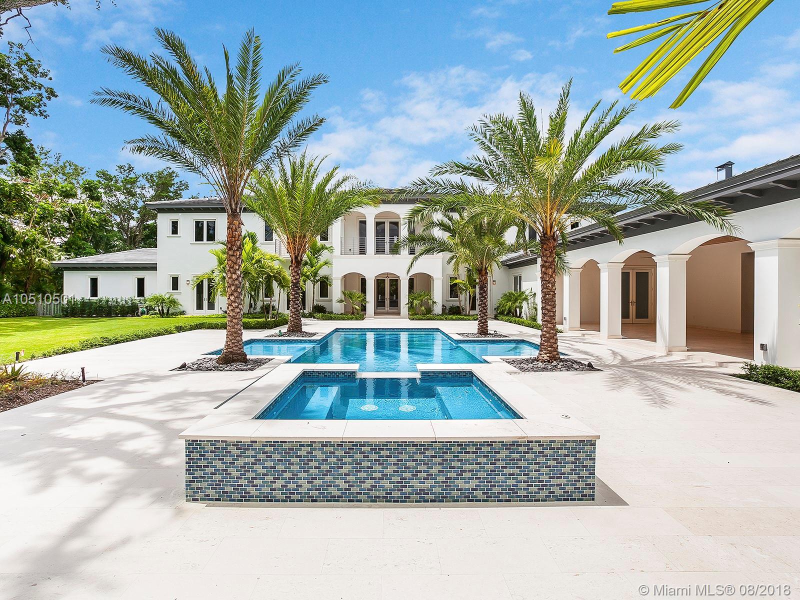 BAY RIDGE ESTS - Residential