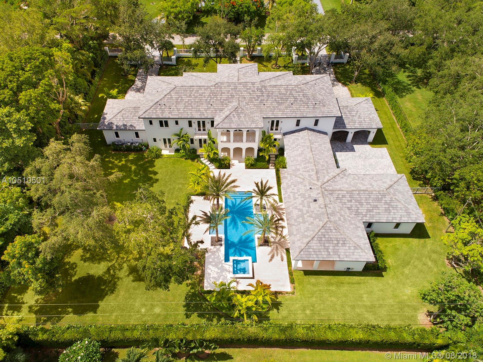 BAY RIDGE ESTS - Residential