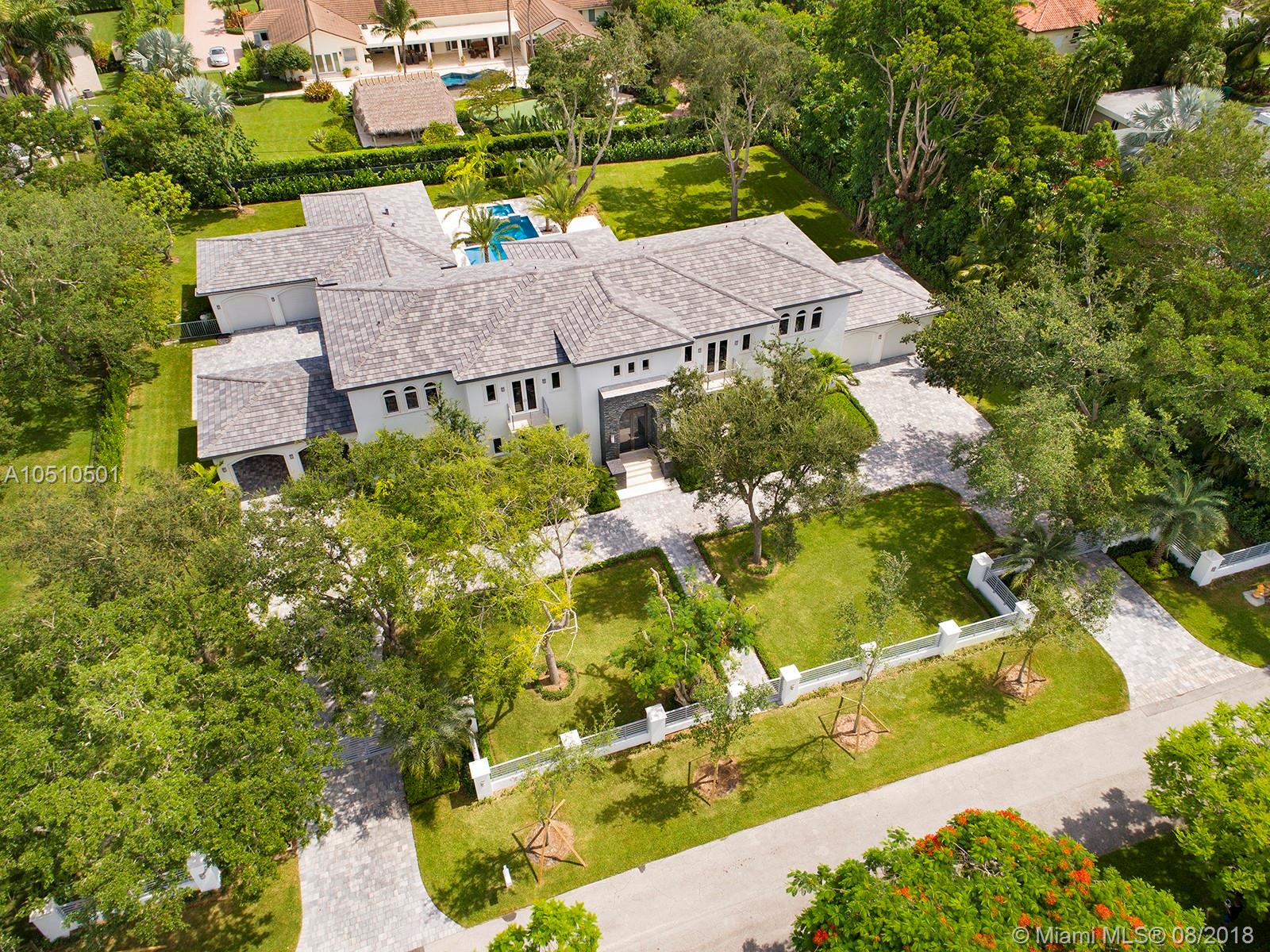 BAY RIDGE ESTS - Residential