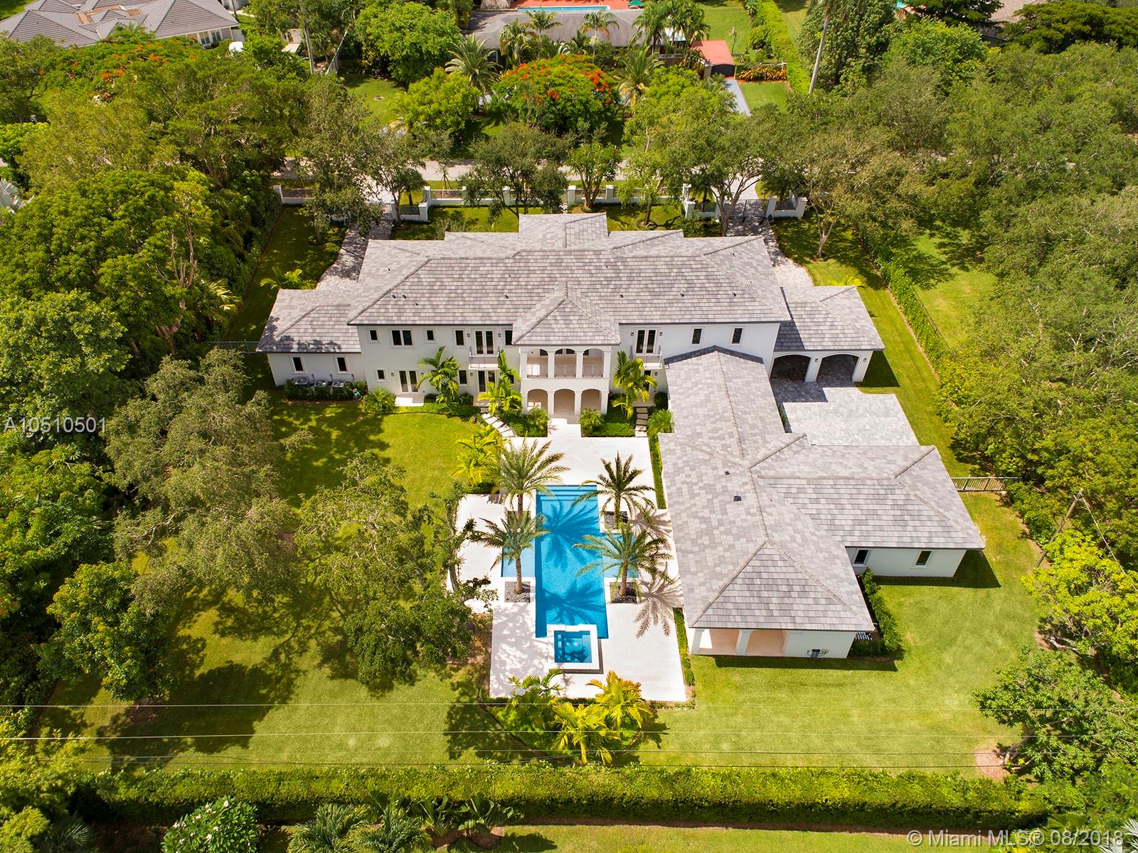 BAY RIDGE ESTS - Residential