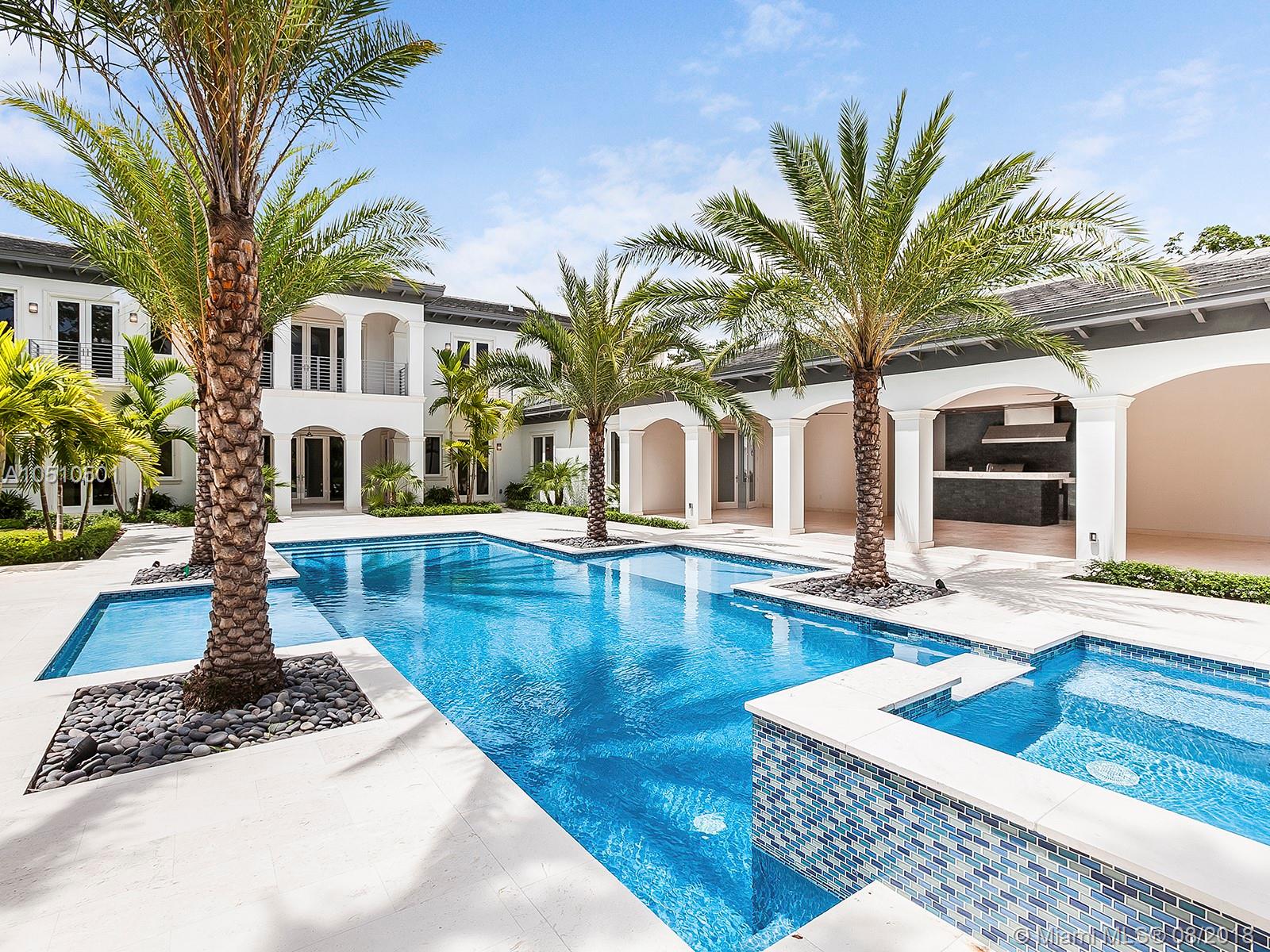 BAY RIDGE ESTS - Residential