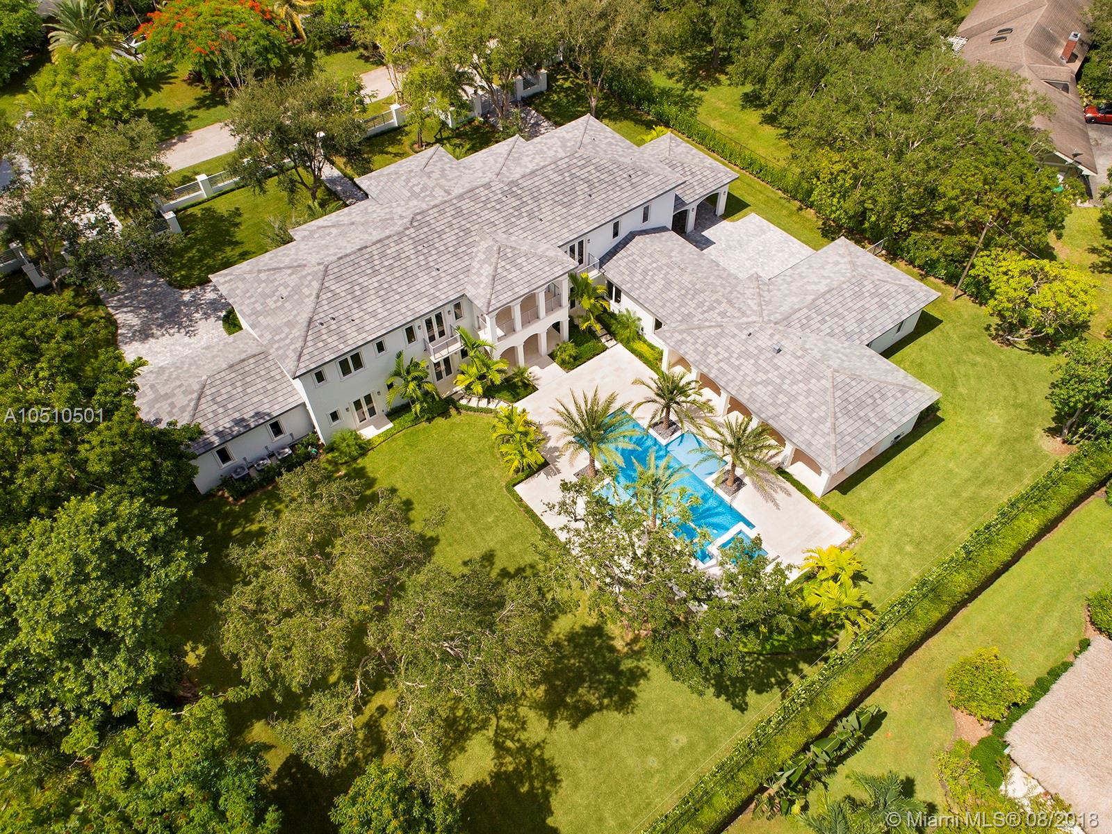 BAY RIDGE ESTS - Residential