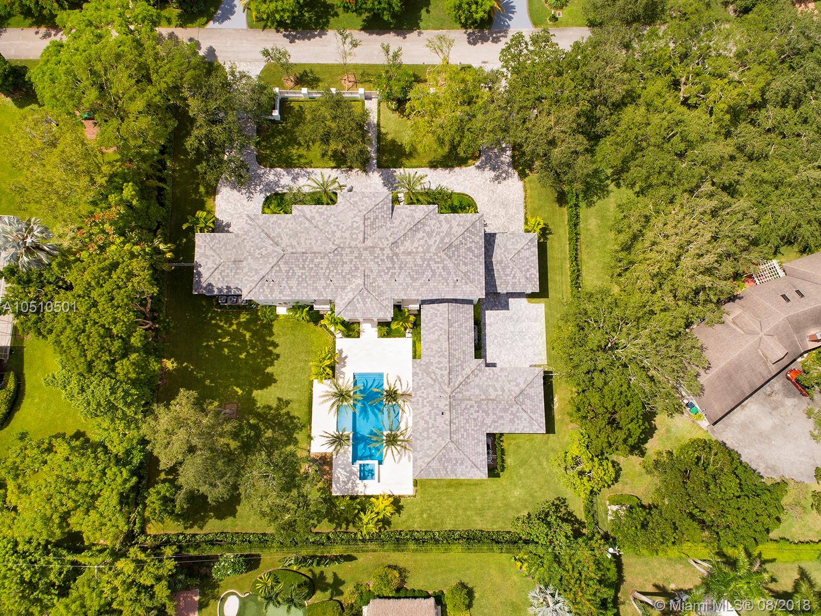 BAY RIDGE ESTS - Residential