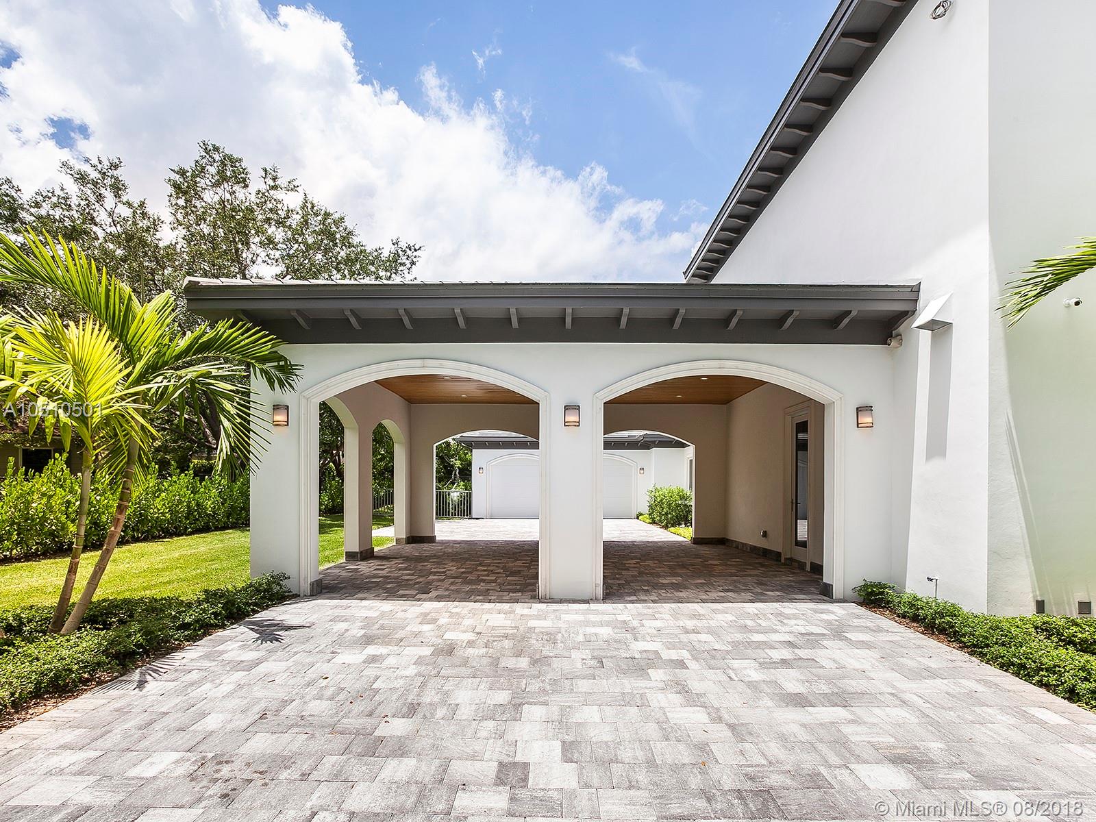 BAY RIDGE ESTS - Residential