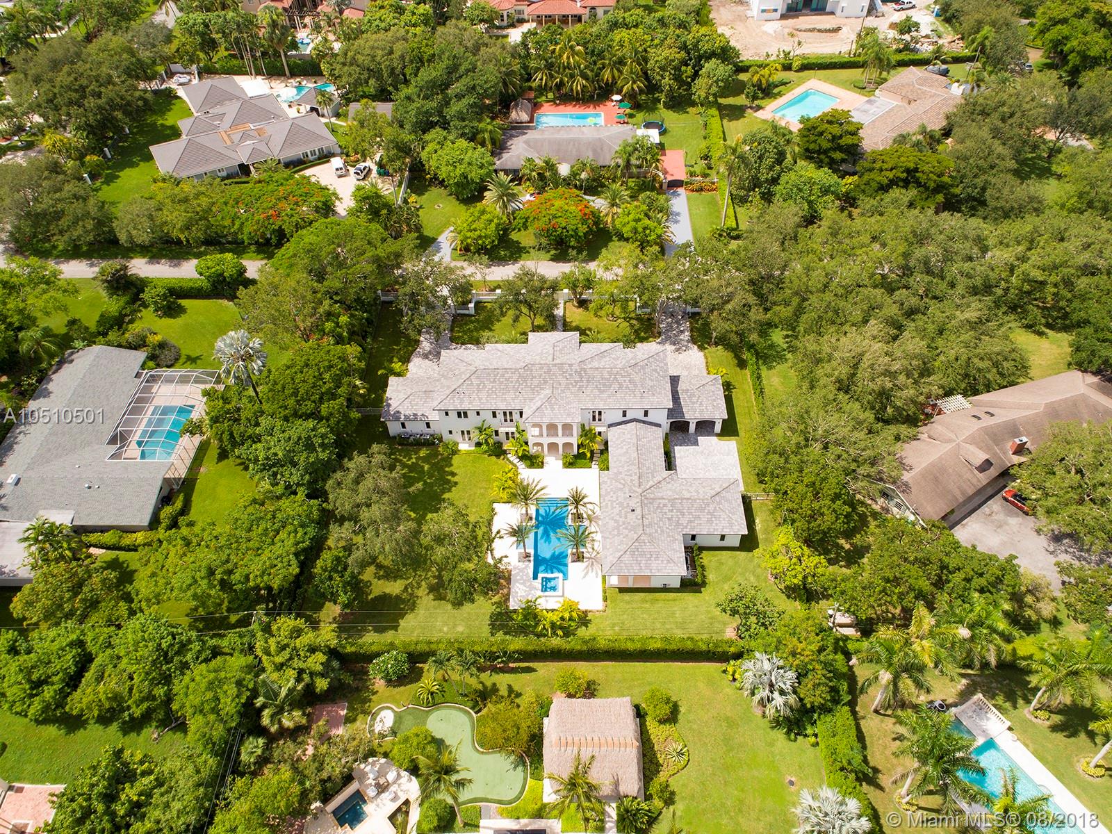 BAY RIDGE ESTS - Residential