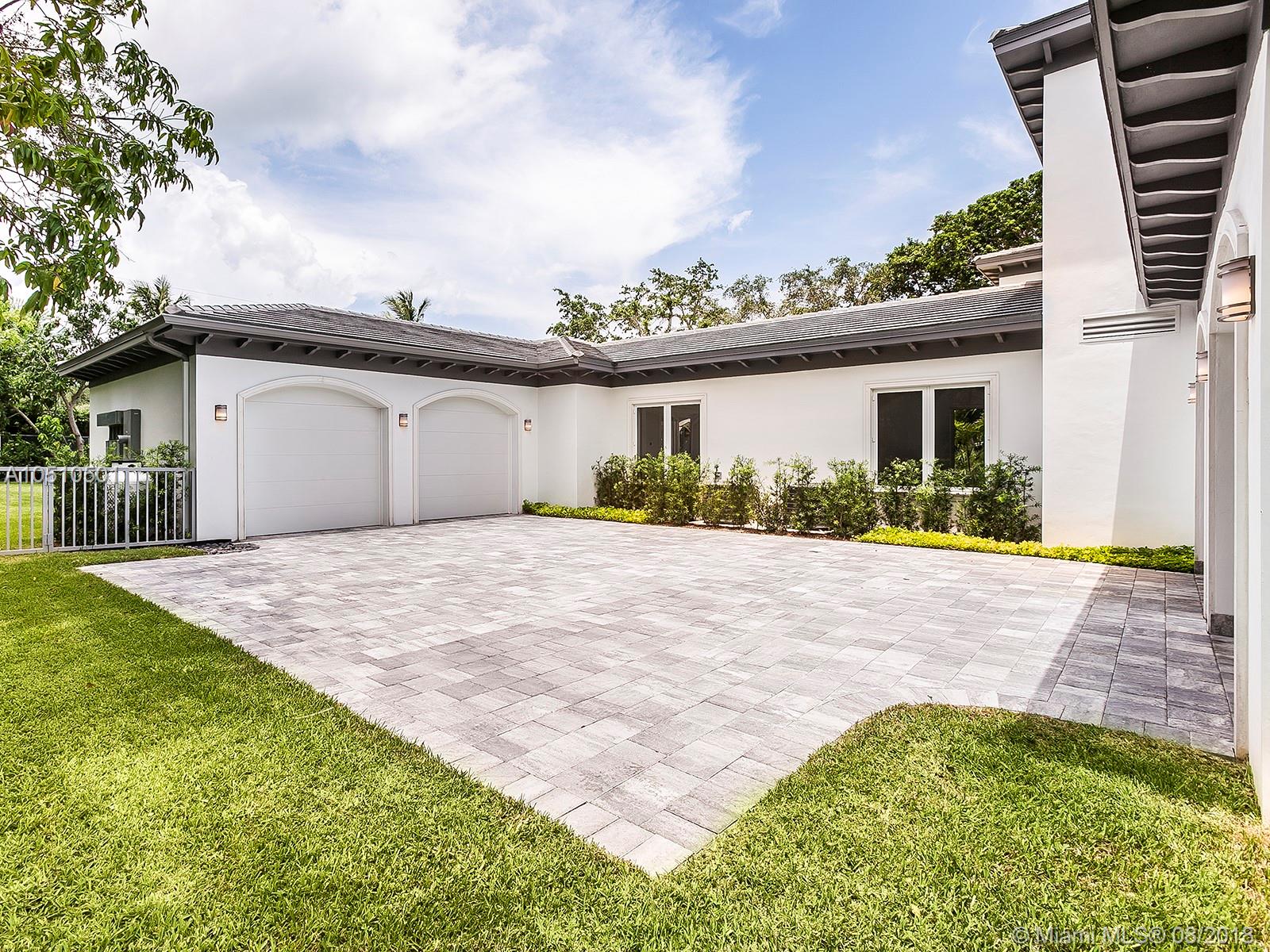 BAY RIDGE ESTS - Residential