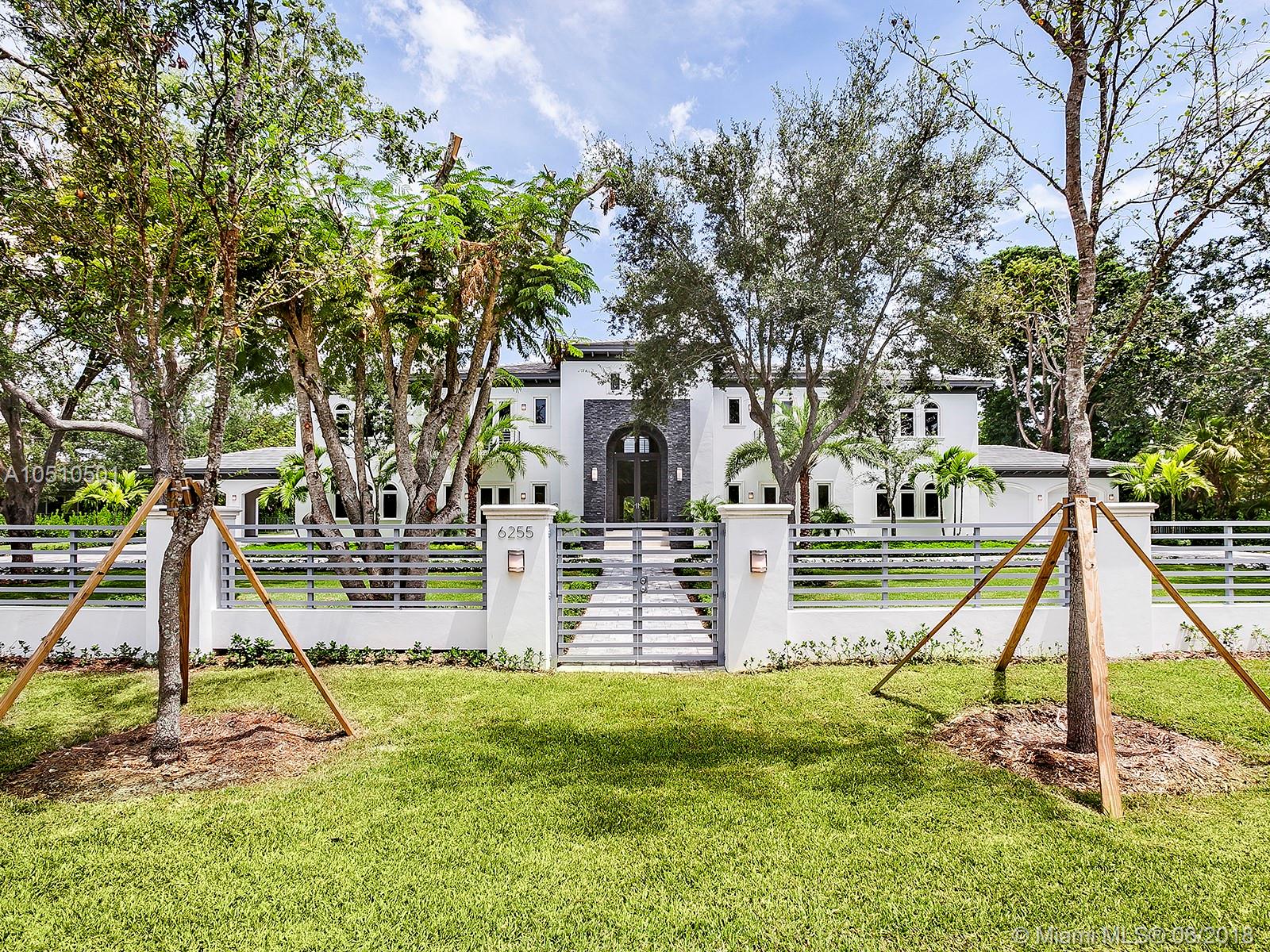 BAY RIDGE ESTS - Residential