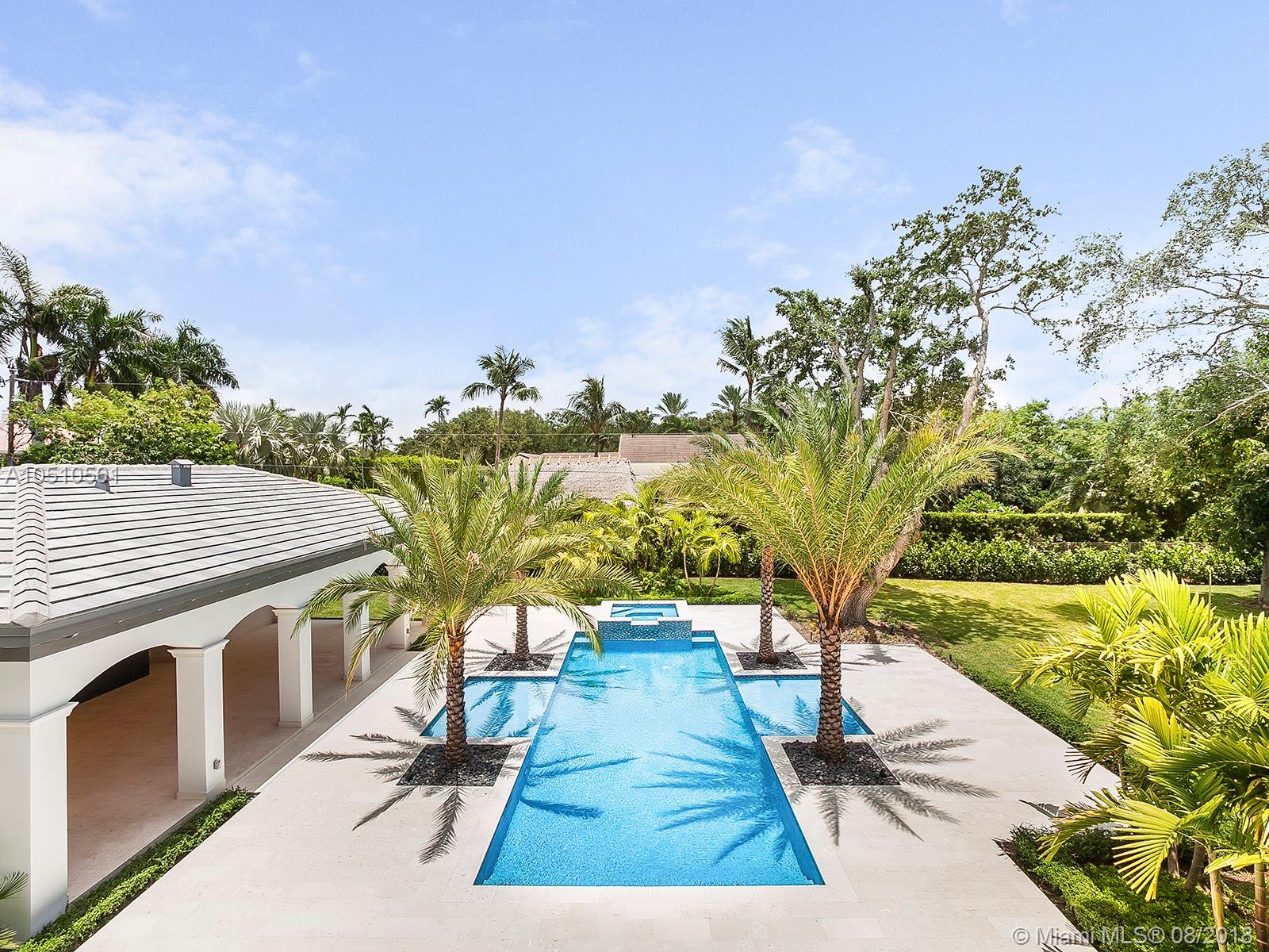 BAY RIDGE ESTS - Residential