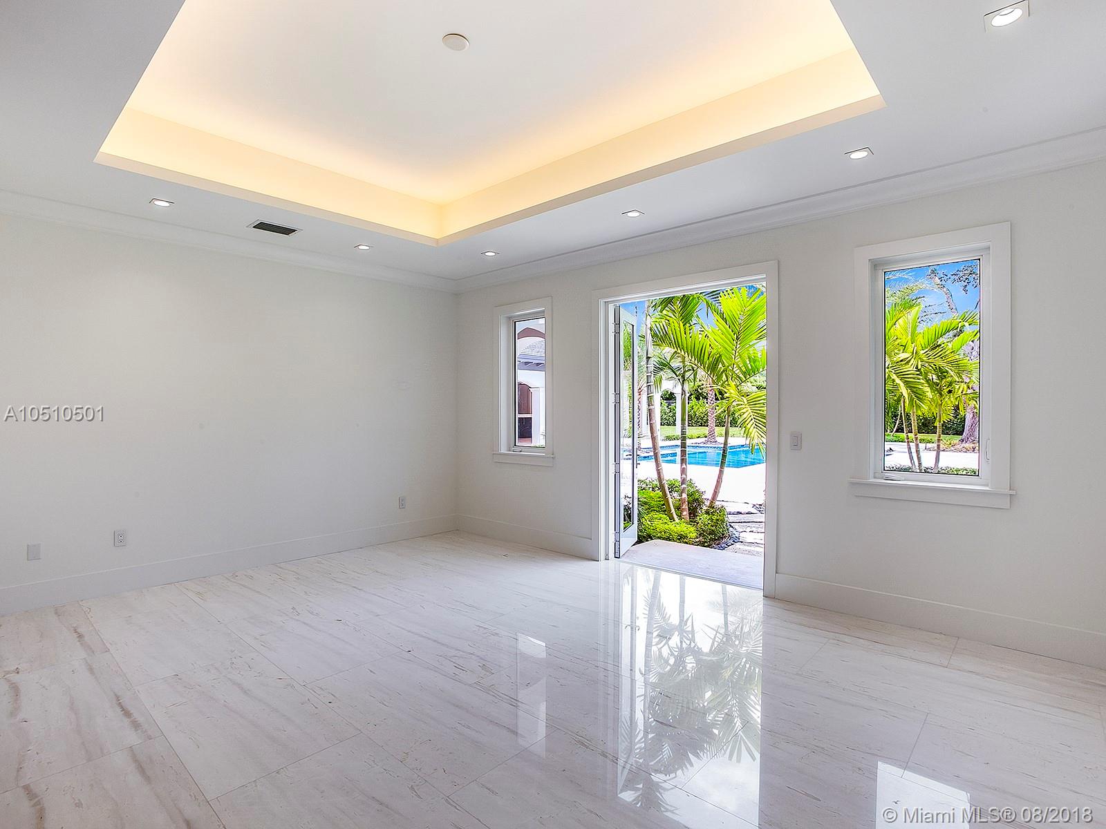 BAY RIDGE ESTS - Residential