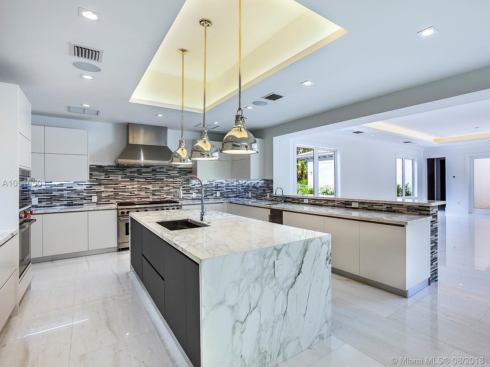 BAY RIDGE ESTS - Residential