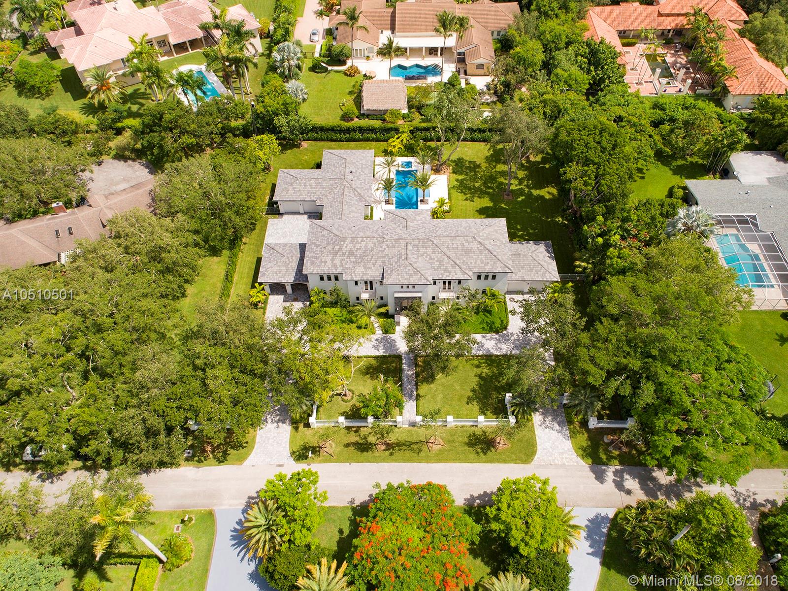 BAY RIDGE ESTS - Residential