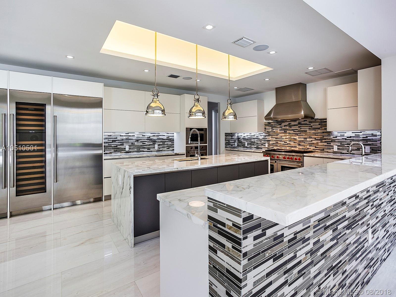 BAY RIDGE ESTS - Residential