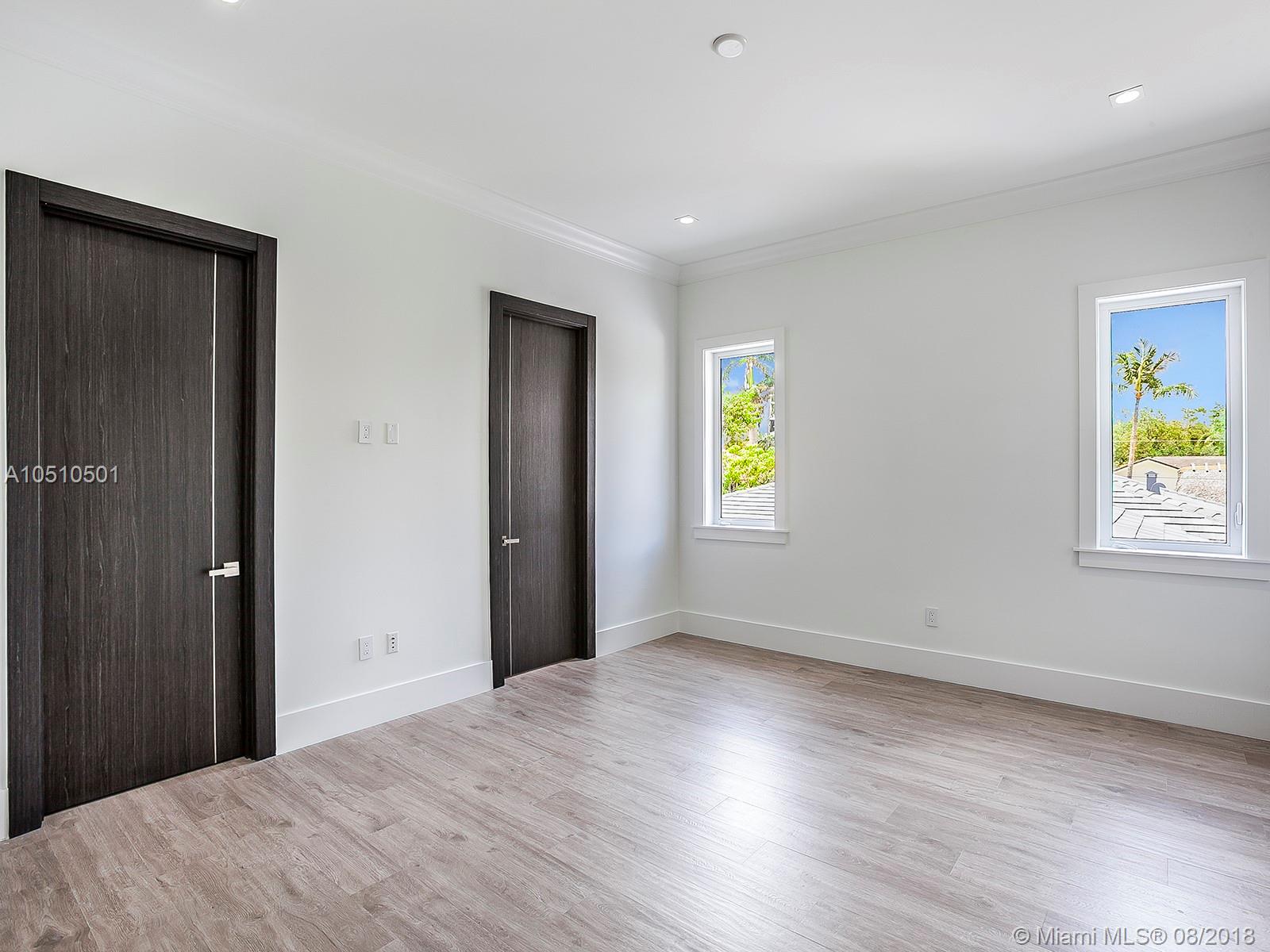 BAY RIDGE ESTS - Residential