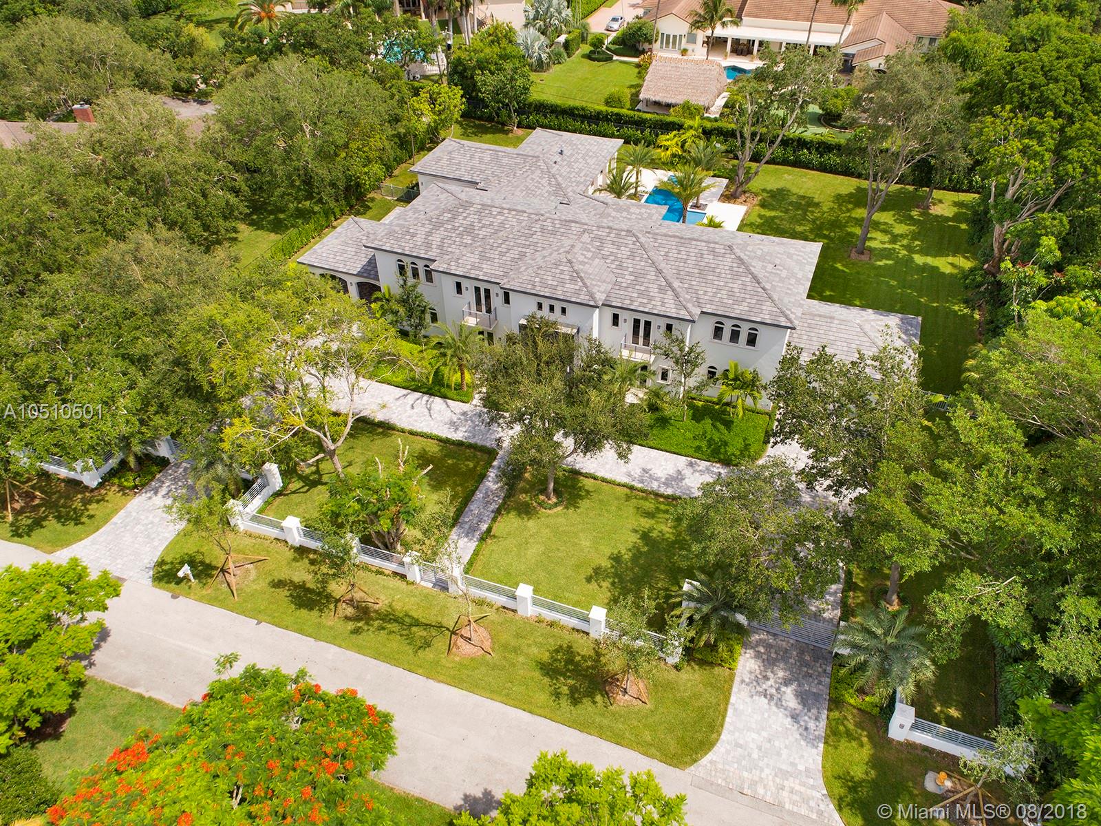 BAY RIDGE ESTS - Residential