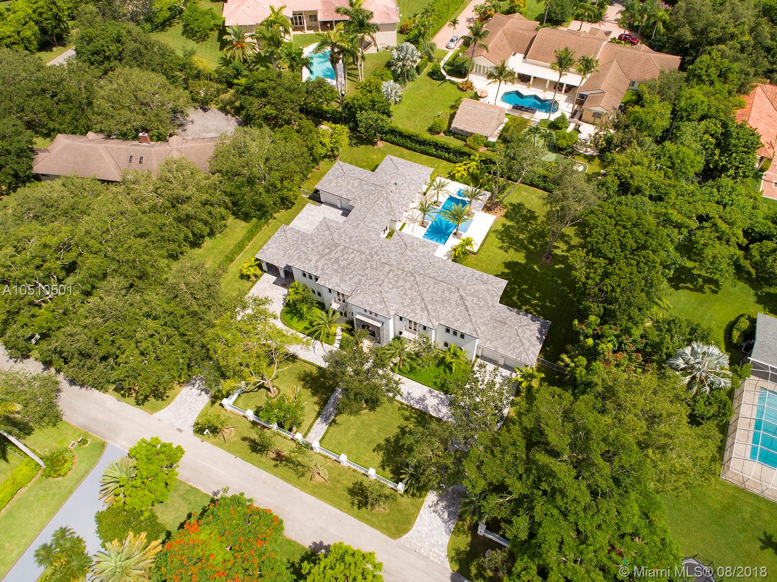 BAY RIDGE ESTS - Residential