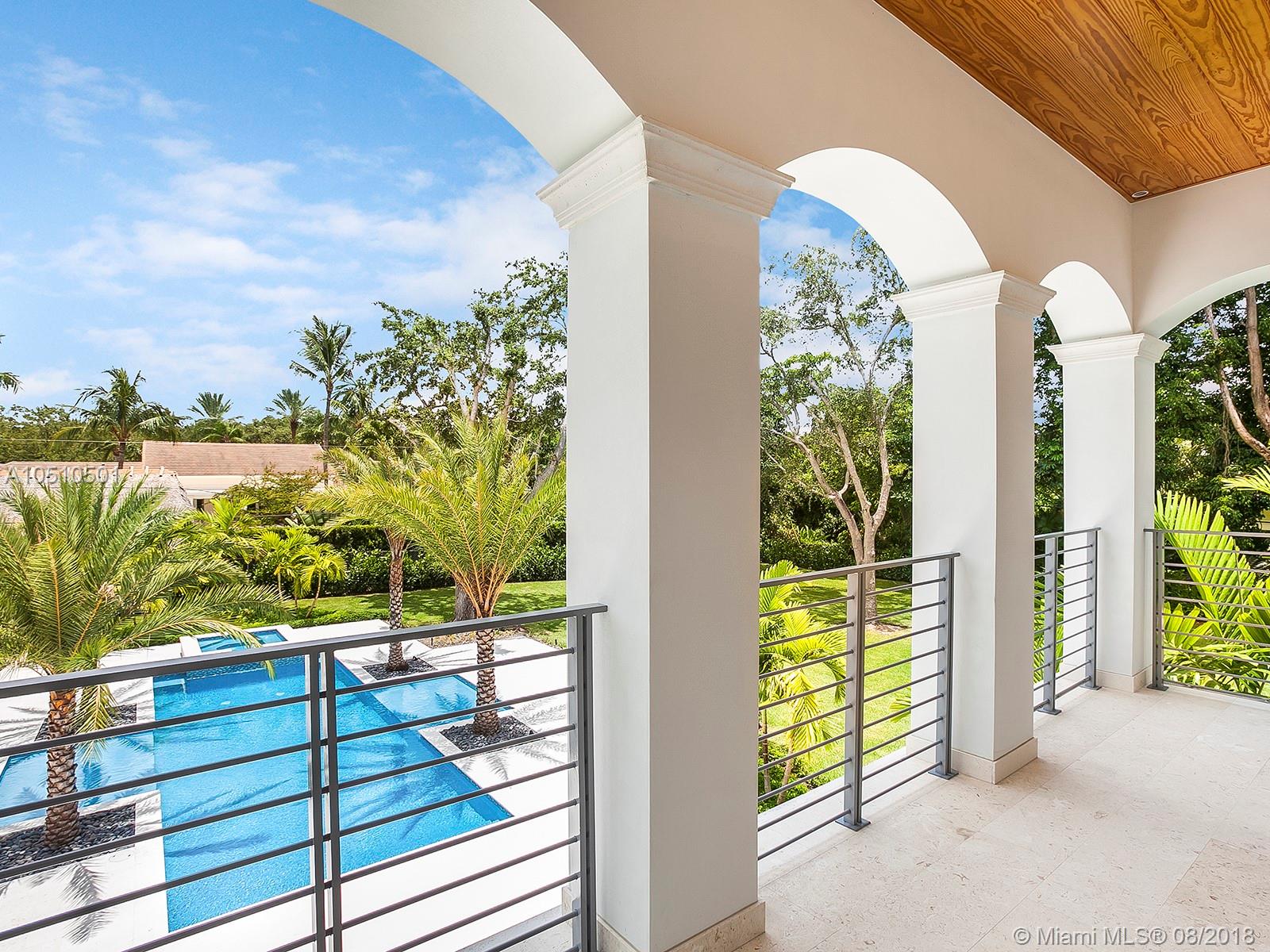 BAY RIDGE ESTS - Residential