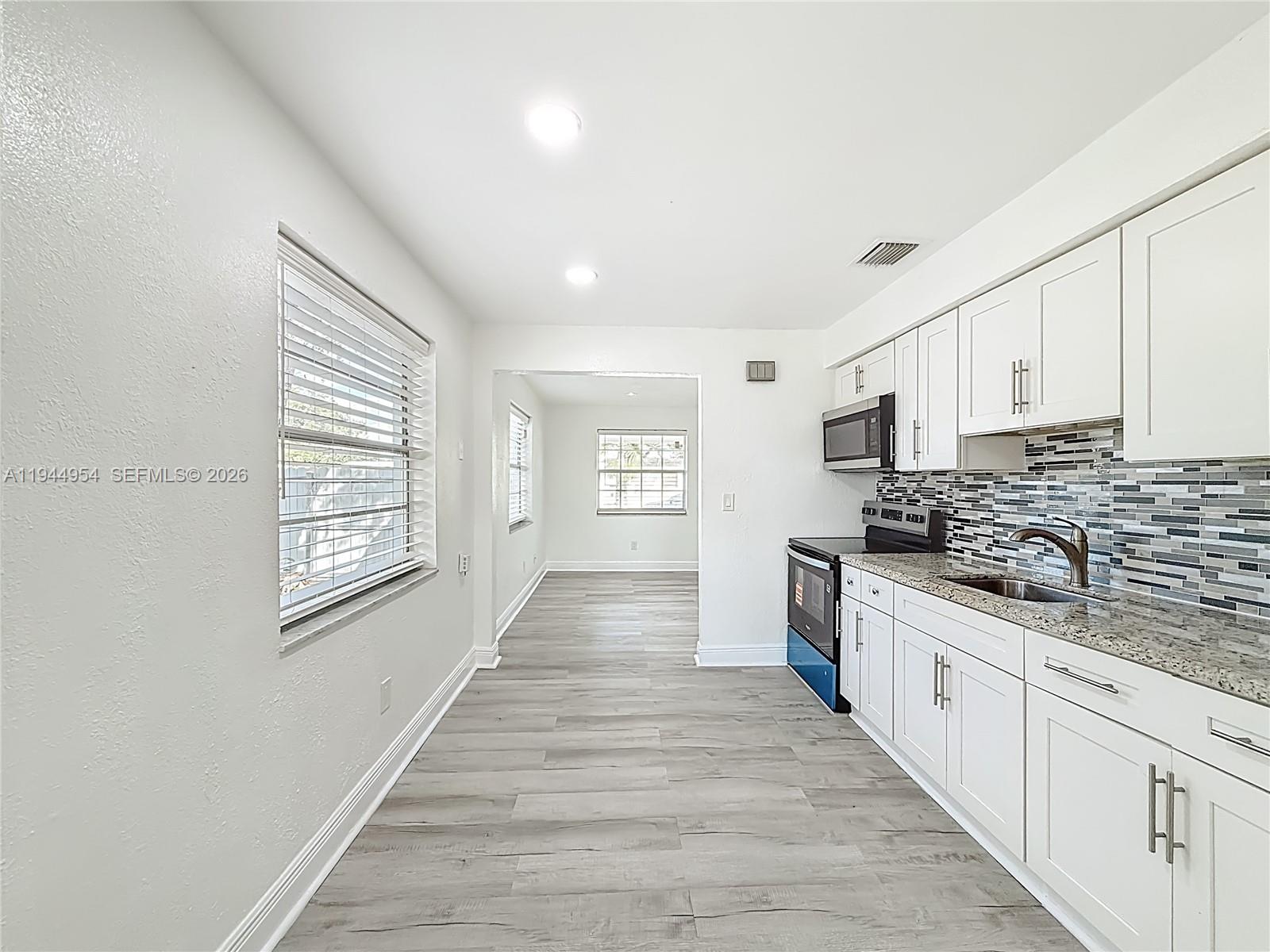 LINWOOD GARDENS NO 2 - Residential