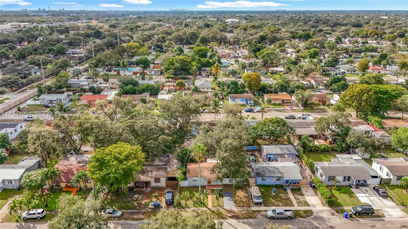 LINWOOD GARDENS NO 2 - Residential