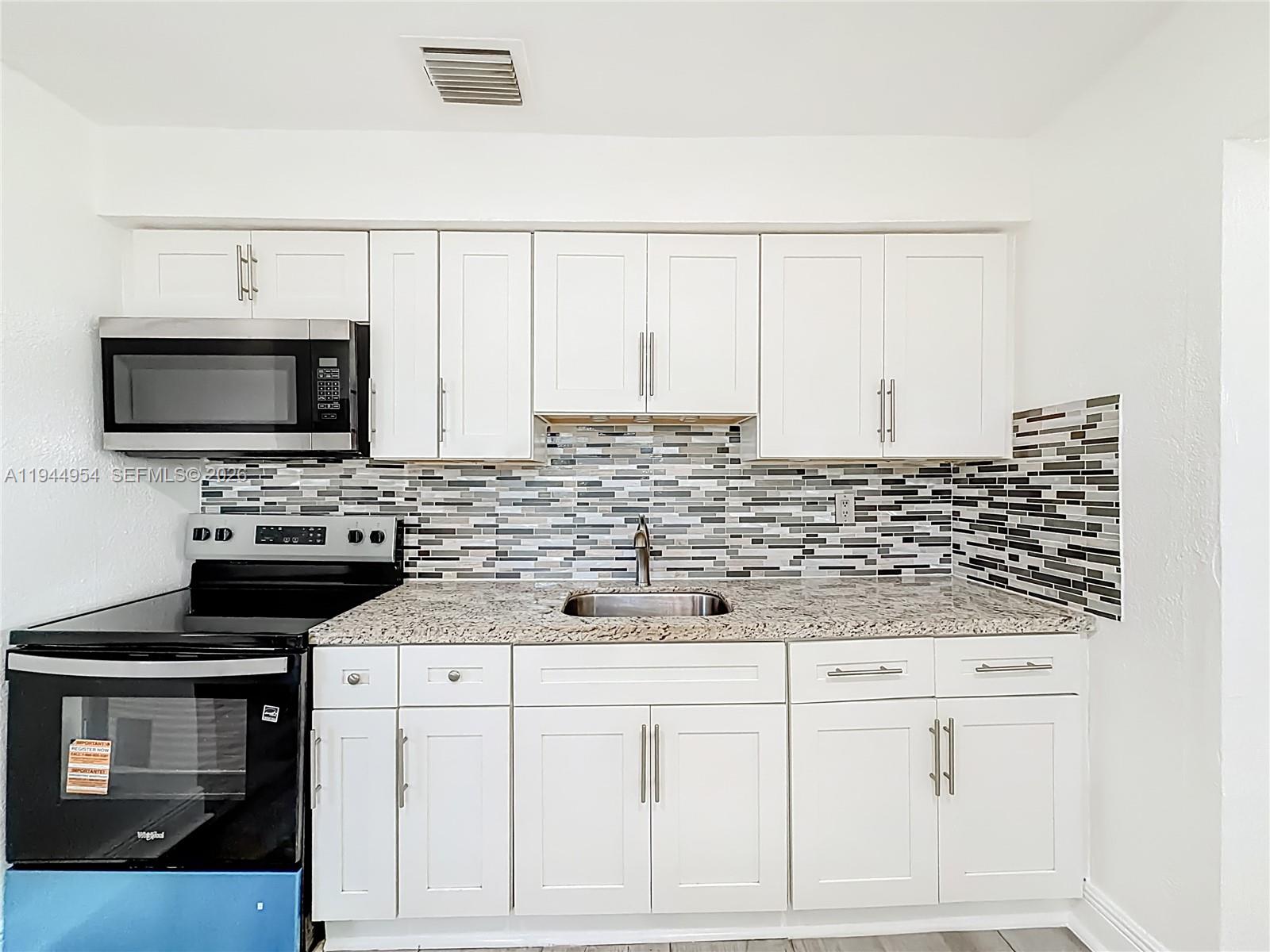 LINWOOD GARDENS NO 2 - Residential