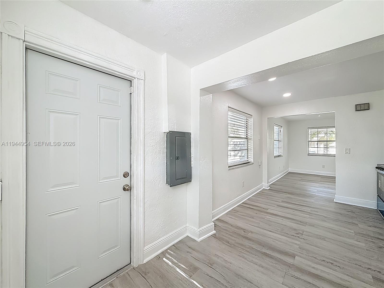 LINWOOD GARDENS NO 2 - Residential