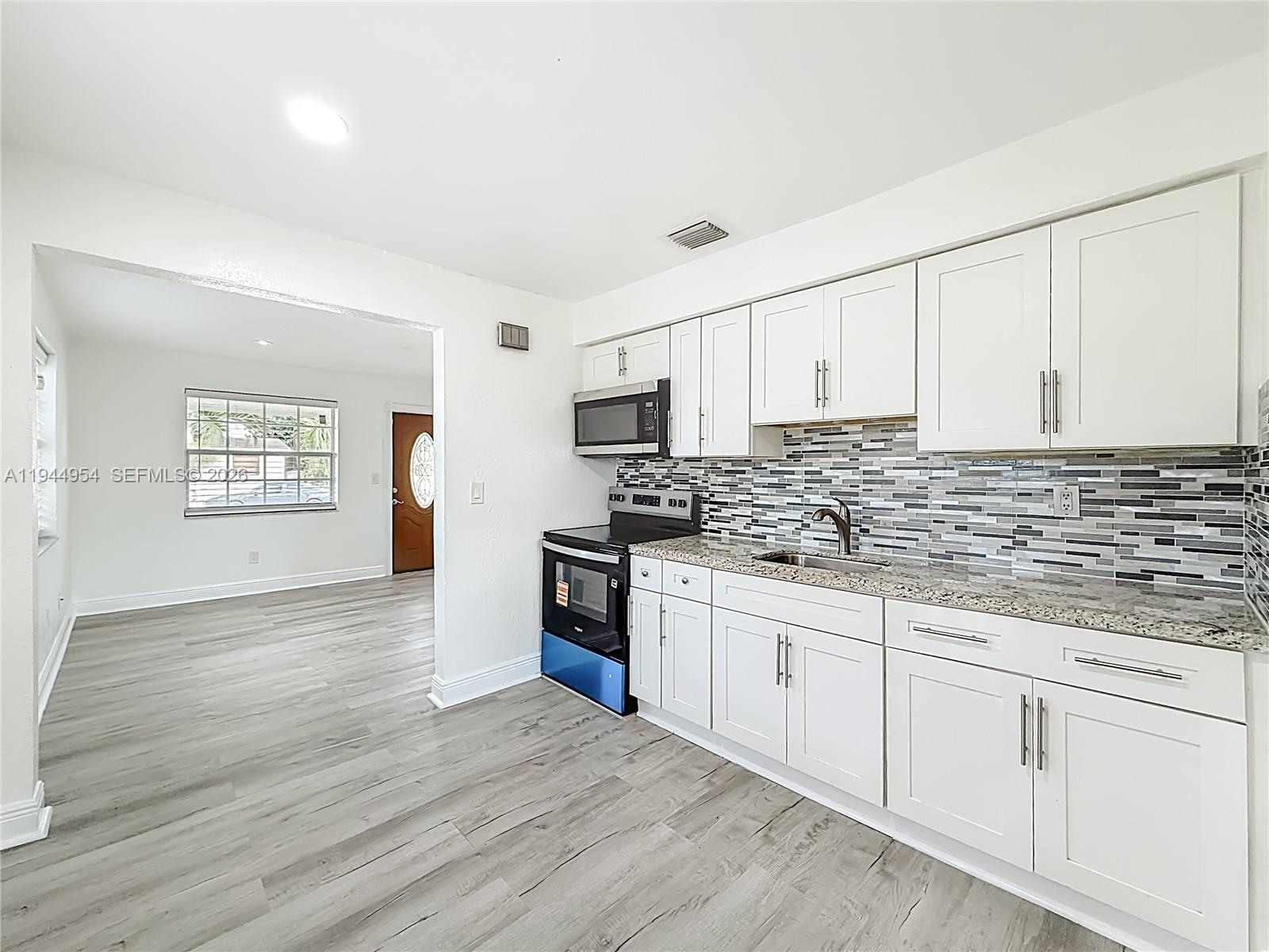 LINWOOD GARDENS NO 2 - Residential