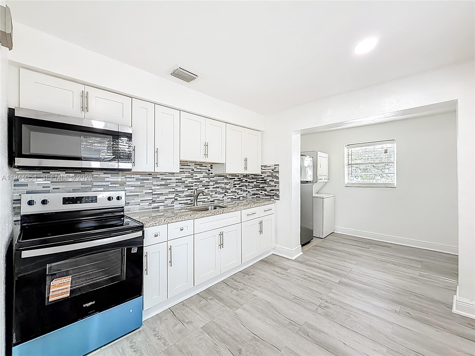 LINWOOD GARDENS NO 2 - Residential