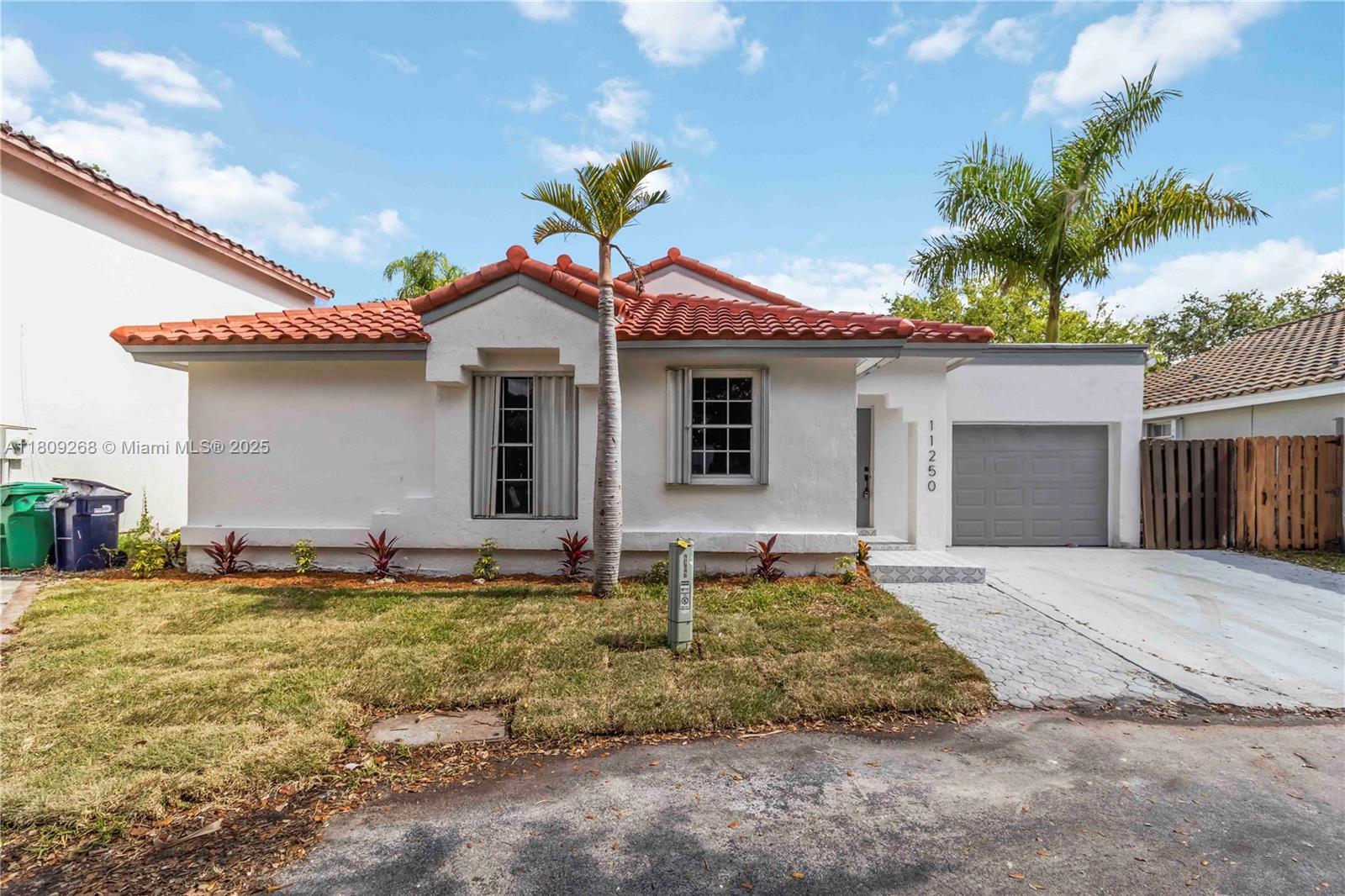 Property for Sale at 11250 Sw 157th Ct, Miami, Broward County, Florida - Bedrooms: 3 
Bathrooms: 2  - $599,000
