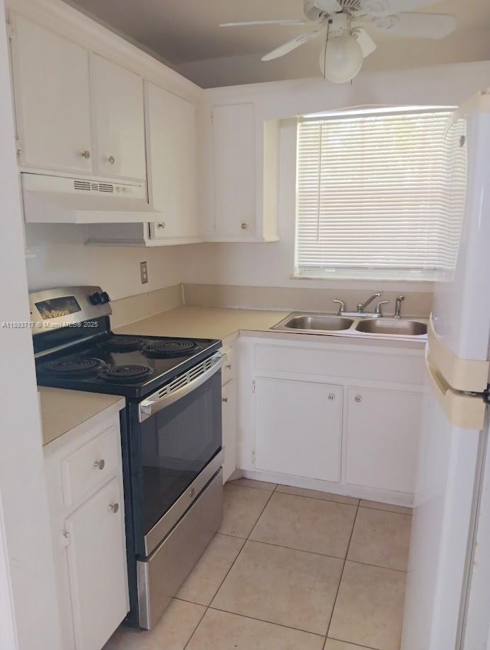 ST JAMES PARK WEST ADD - Residential Lease