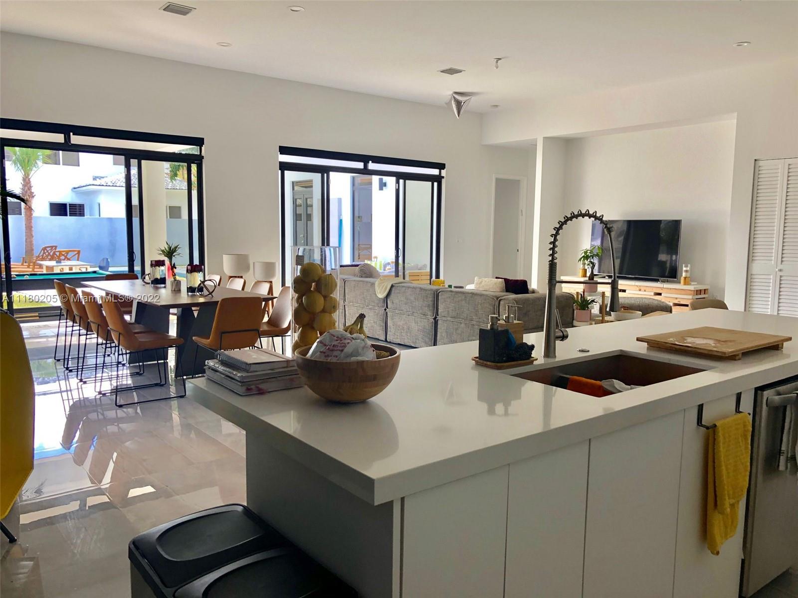 MARSHALLS EVERGLADE SUB - Residential