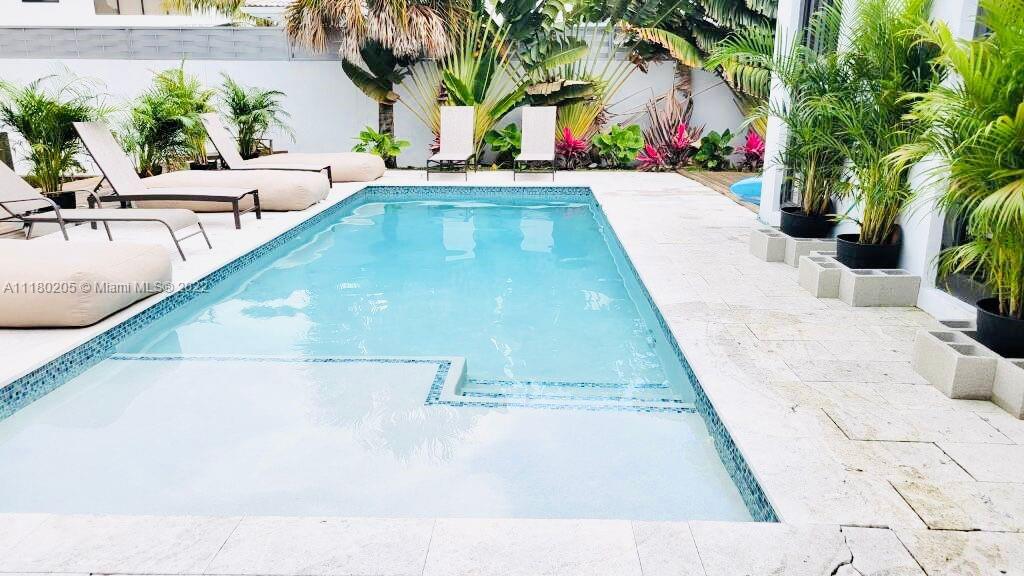 MARSHALLS EVERGLADE SUB - Residential