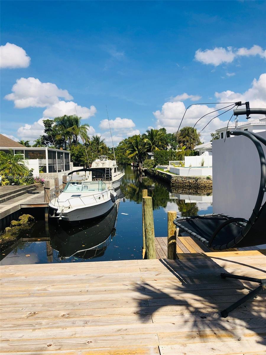 MARSHALLS EVERGLADE SUB - Residential