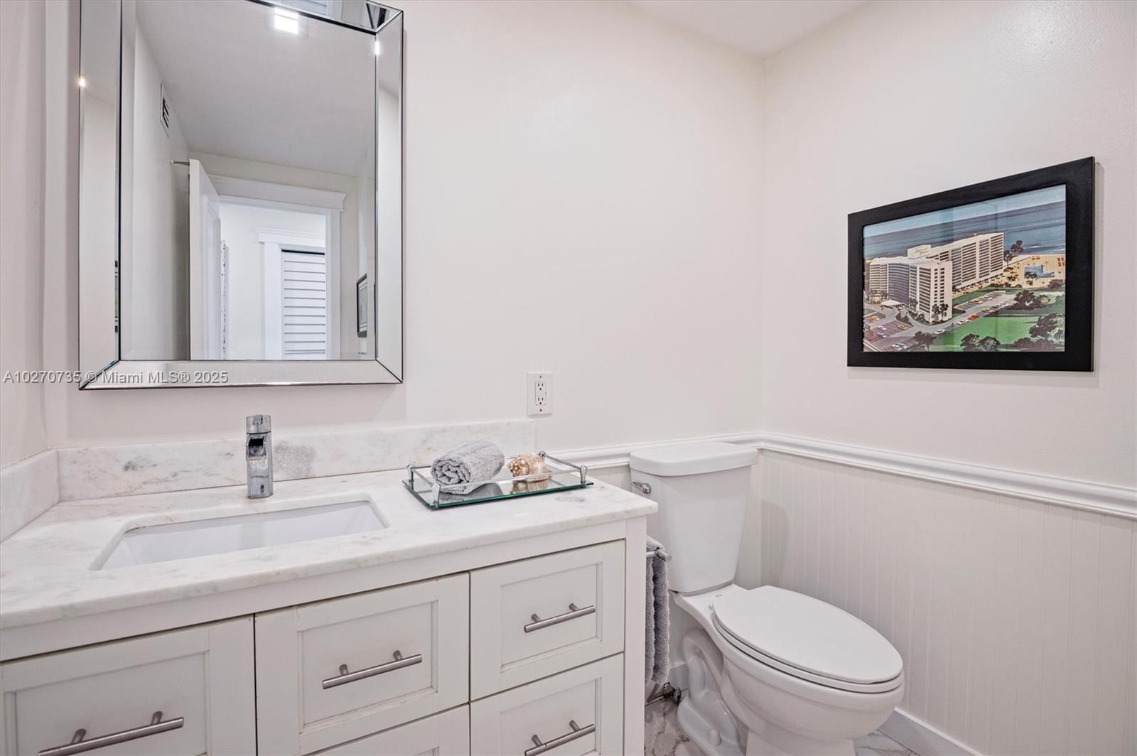 ALEXANDER TOWERS - Residential Lease