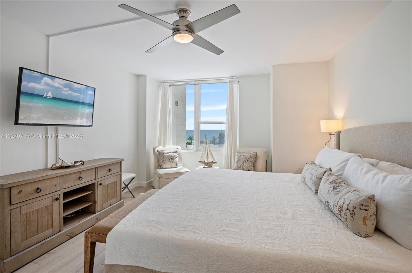 ALEXANDER TOWERS - Residential Lease