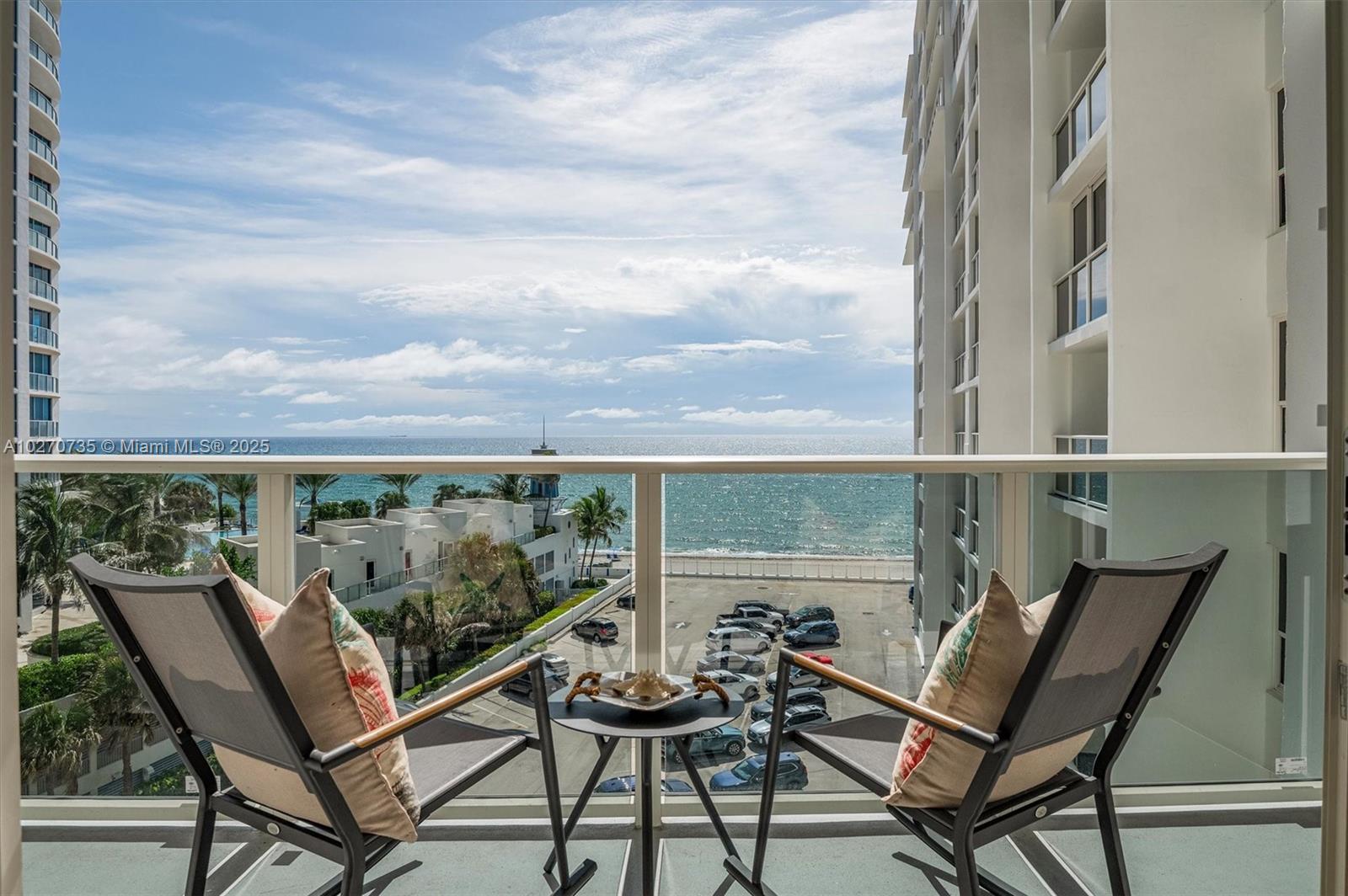 ALEXANDER TOWERS - Residential Lease