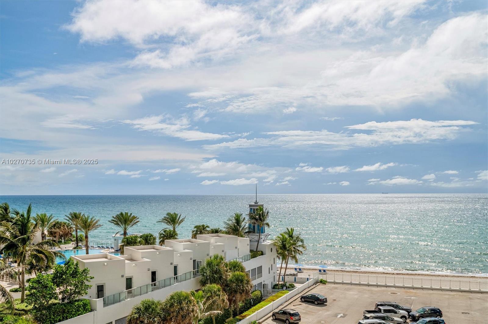 ALEXANDER TOWERS - Residential Lease